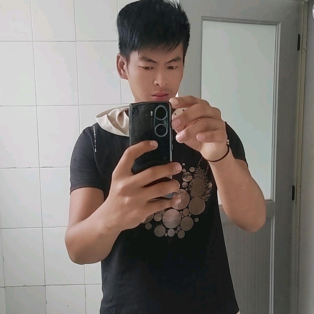 罗福忠