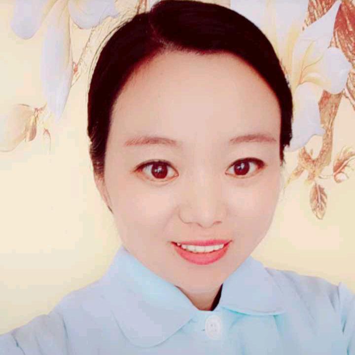 美牙牙