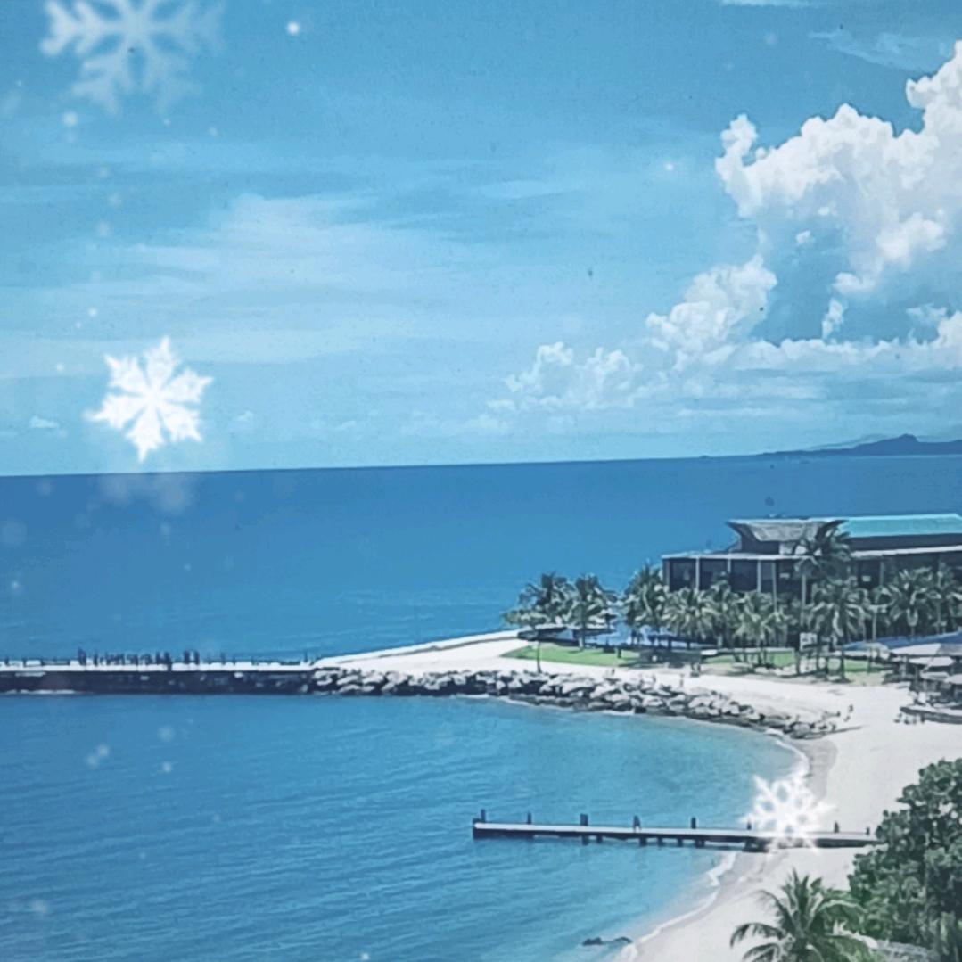 北海未暖