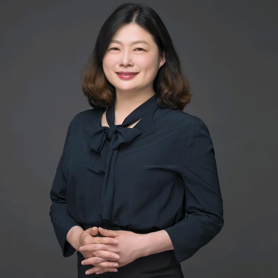 云指姐姐（慧影）