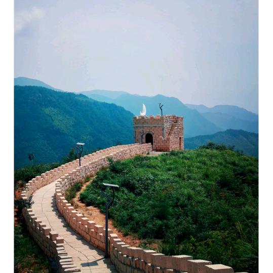 超畅中药材商行、轻松逸居高端民宿