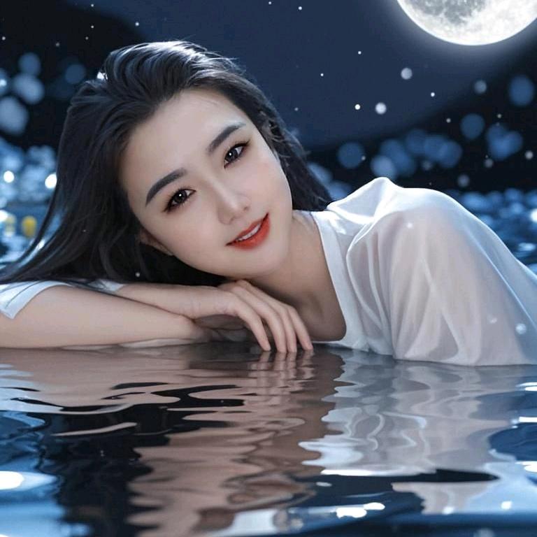 天边彩虹