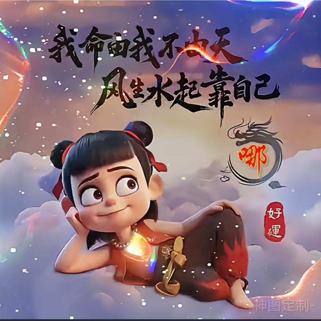 不知道叫啥名