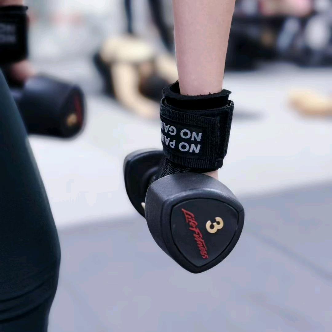 静瑜伽普拉提木子女子塑形