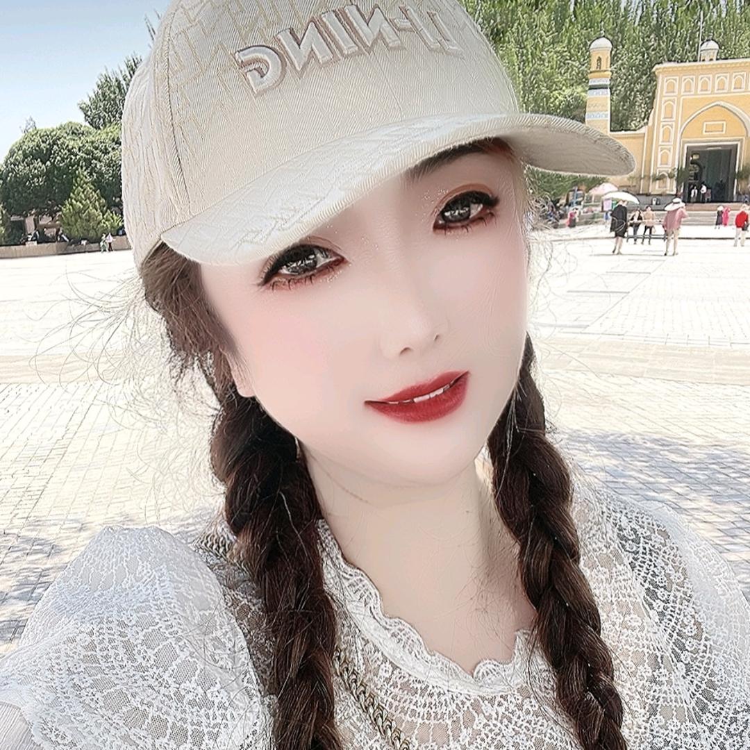 欢宝儿🔥小富婆