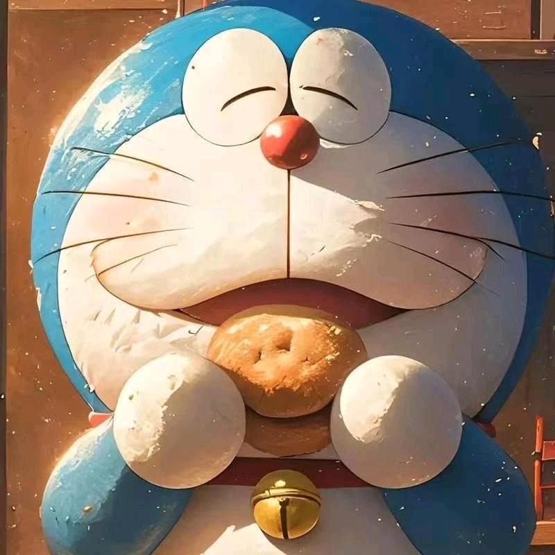 憨憨