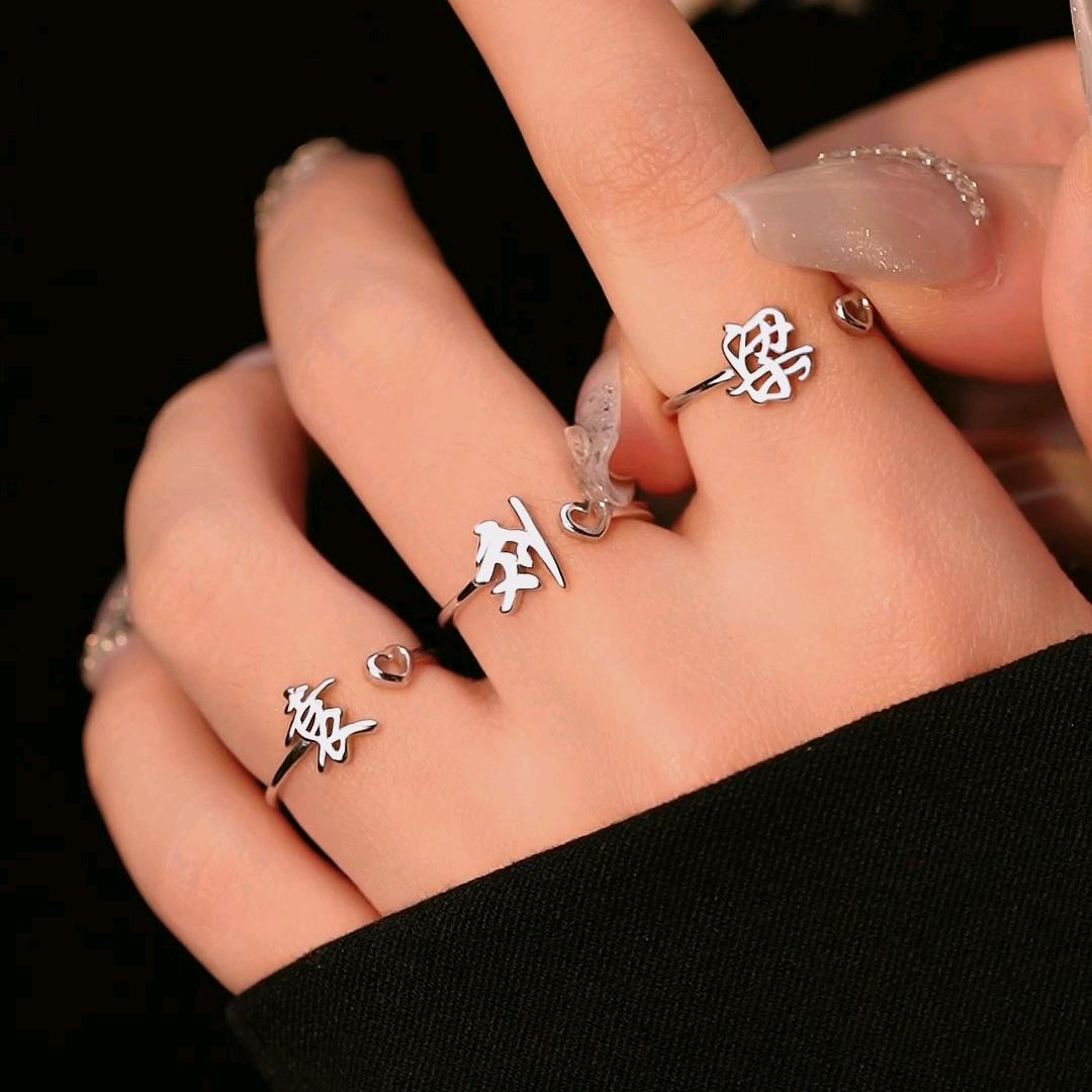 闺蜜饰界(饰品工厂店)