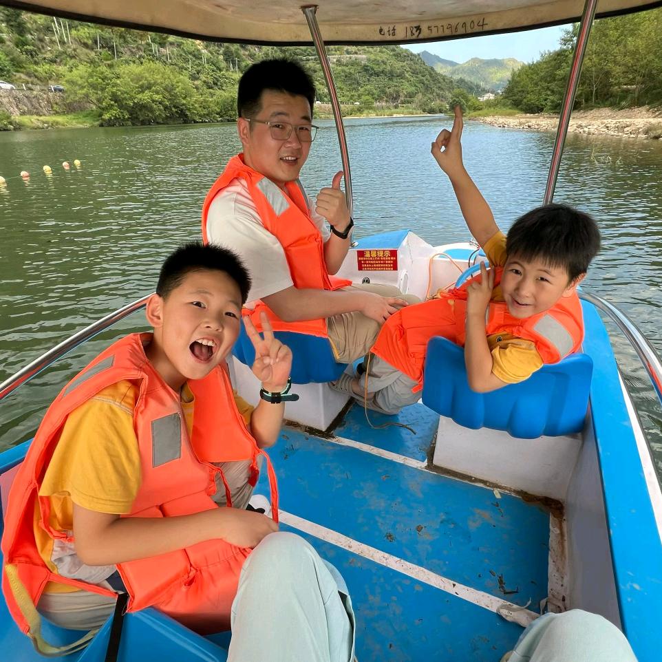 不会飞的心理师不是好奶爸