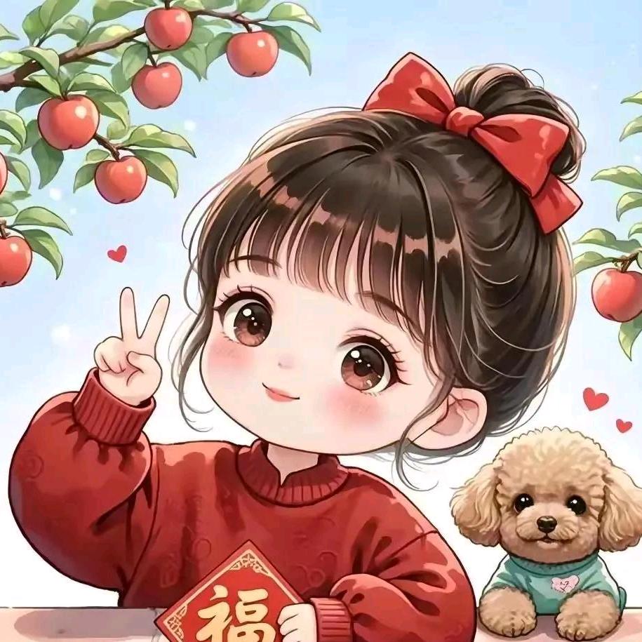 炜宝宝