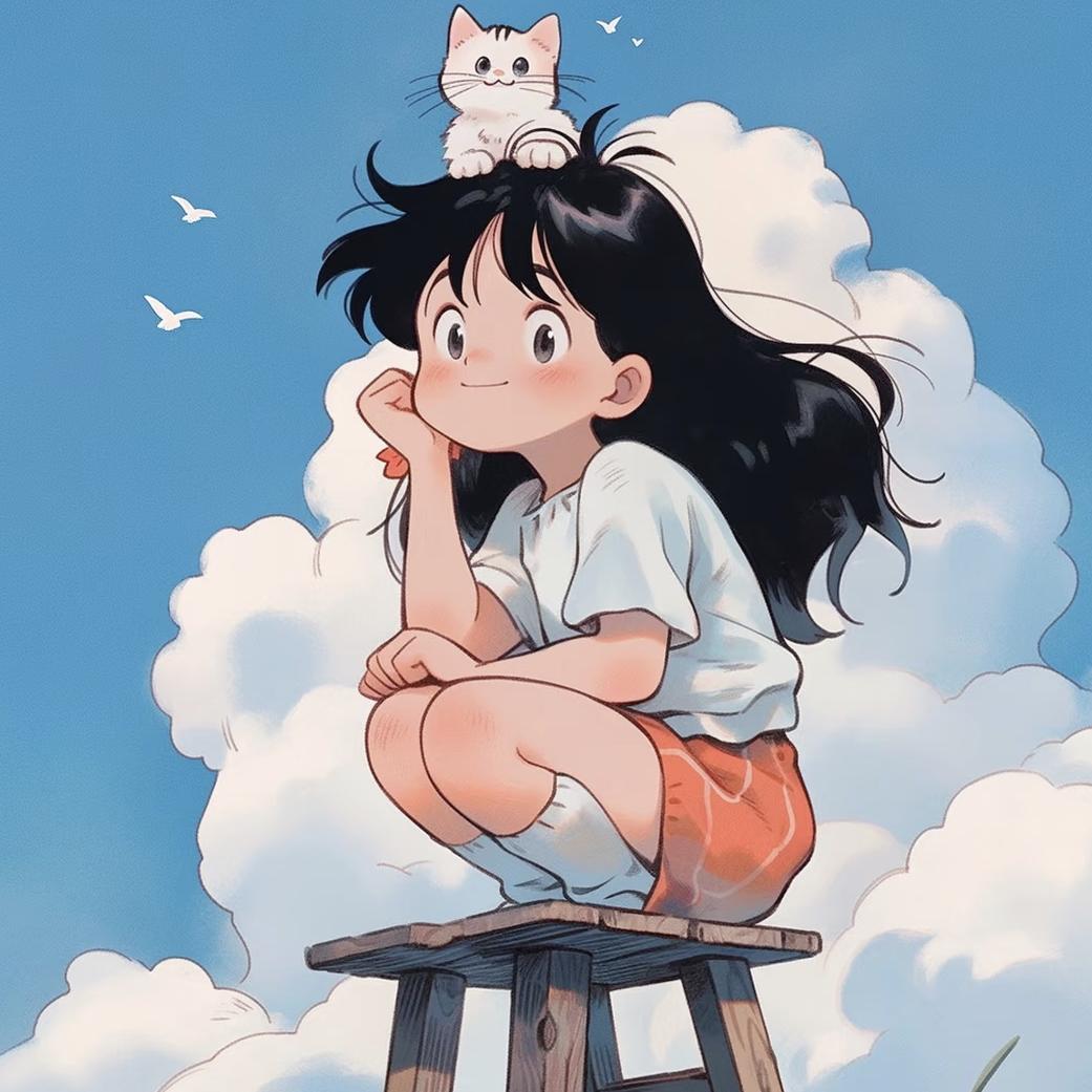 月儿🌙