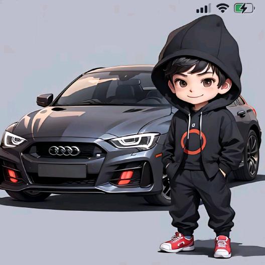 免佣联盟-洛洛队长