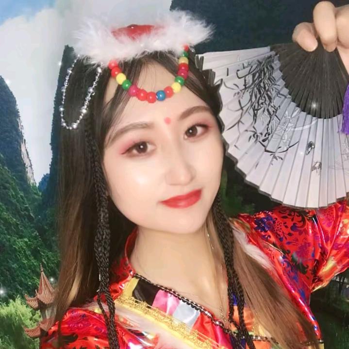 牡丹妹妹的日常