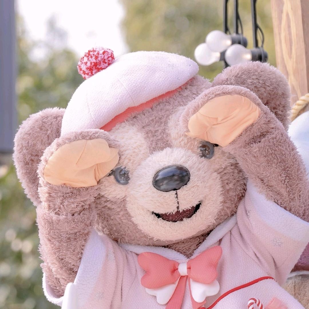 上帝拿鸡毛掸子