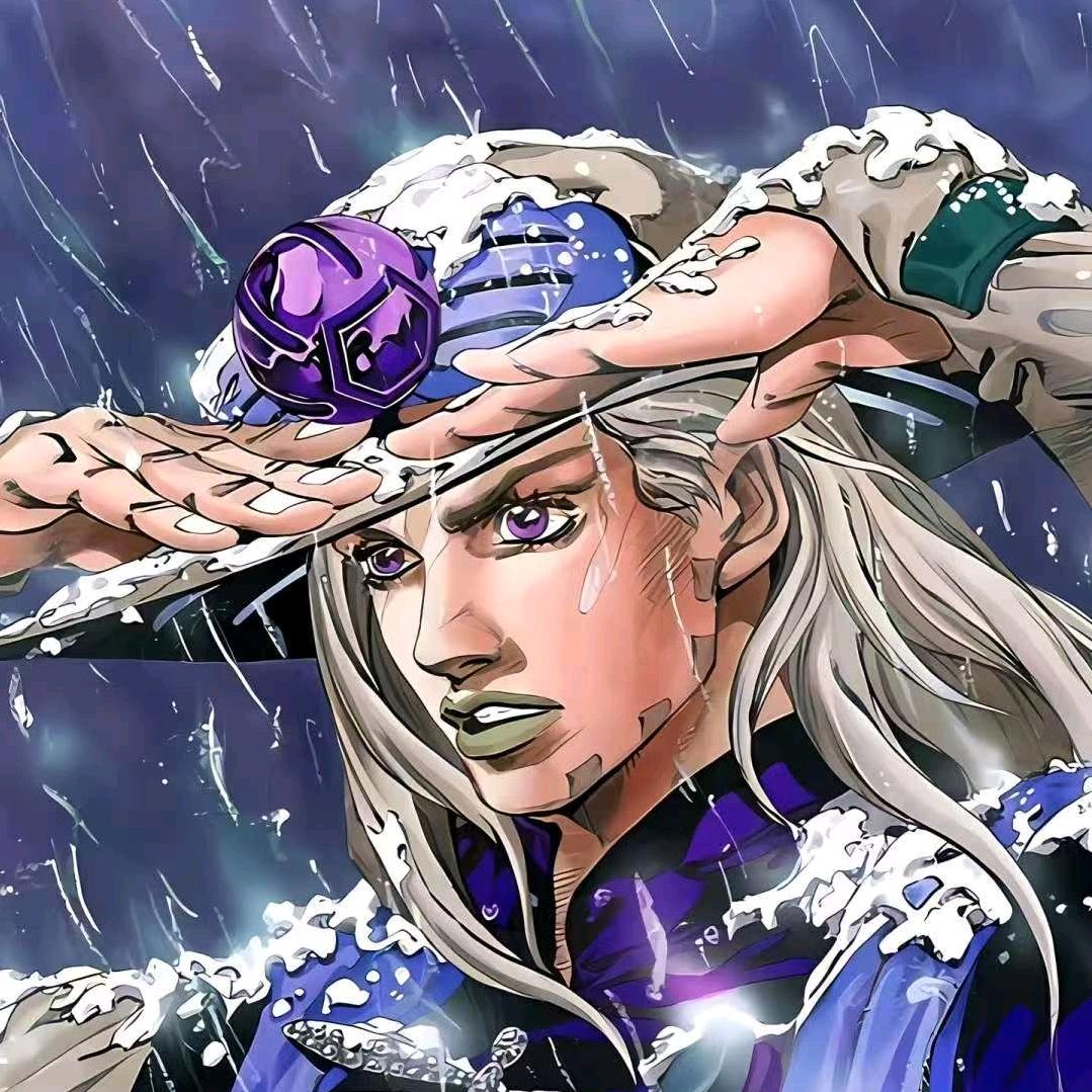 如若听雨