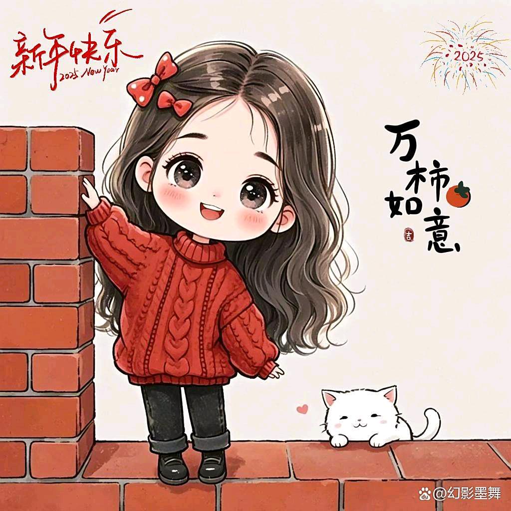 我的微笑☺️纯属于礼貌