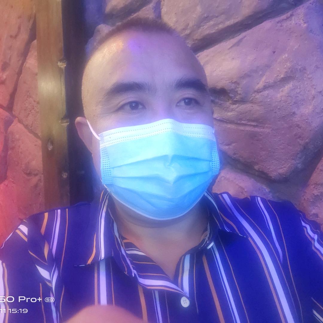 毕守祥,华北二手展厅