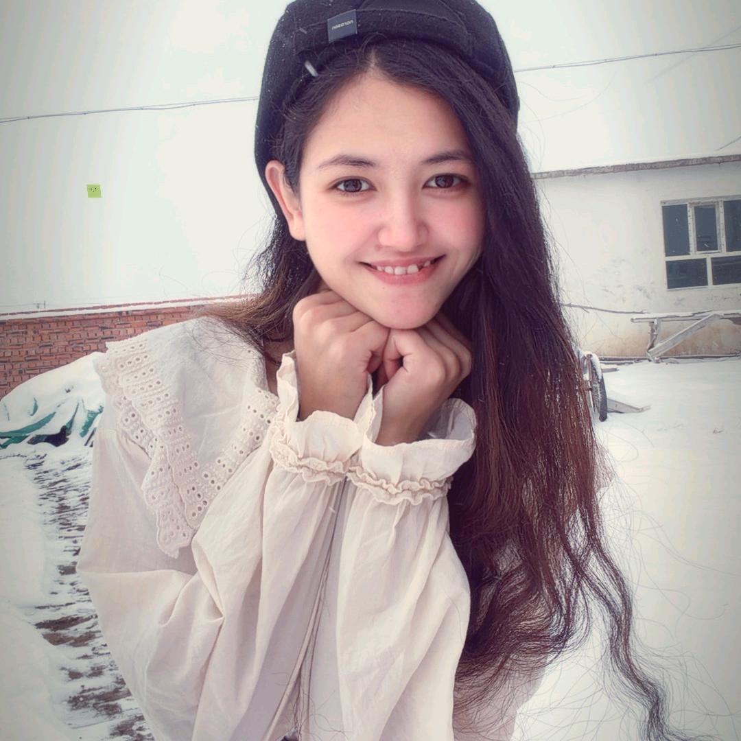 小兔🧿🧿