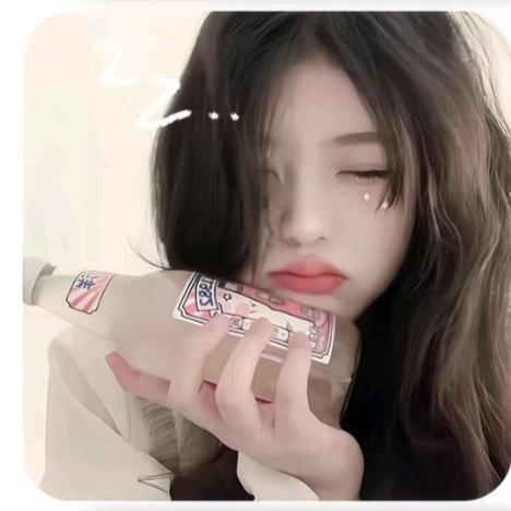 半杯糖水