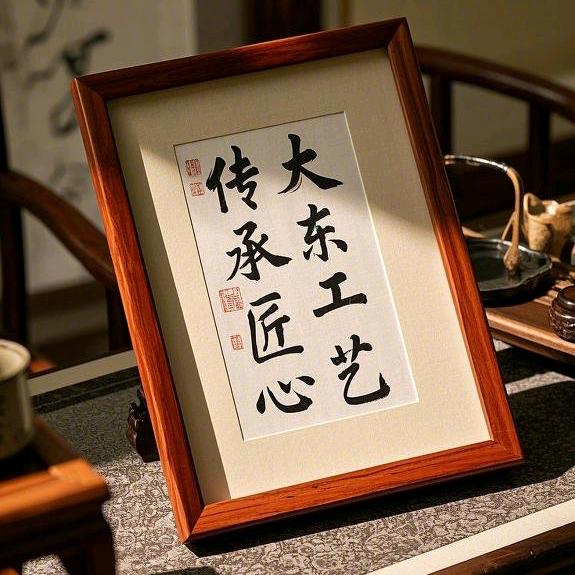 大东工艺