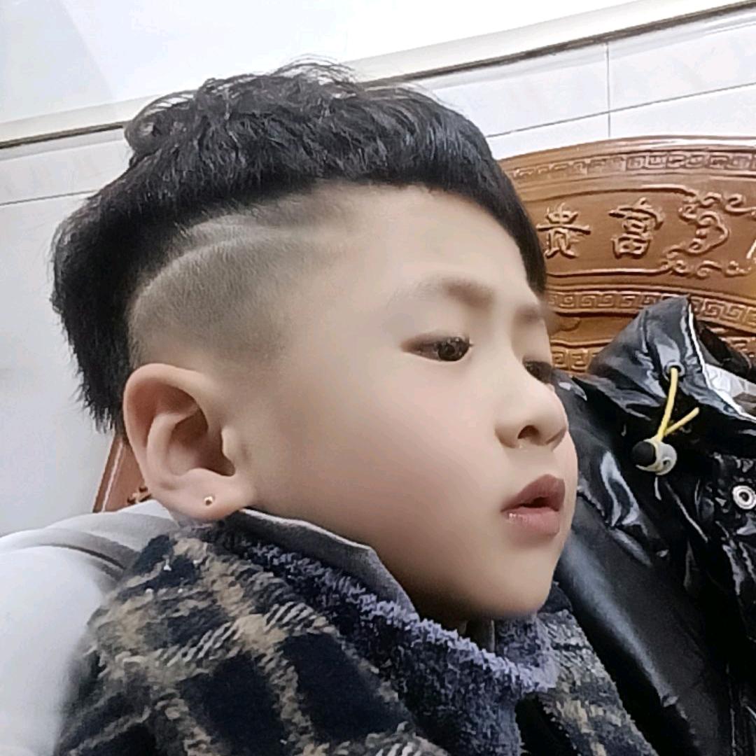 傻傻