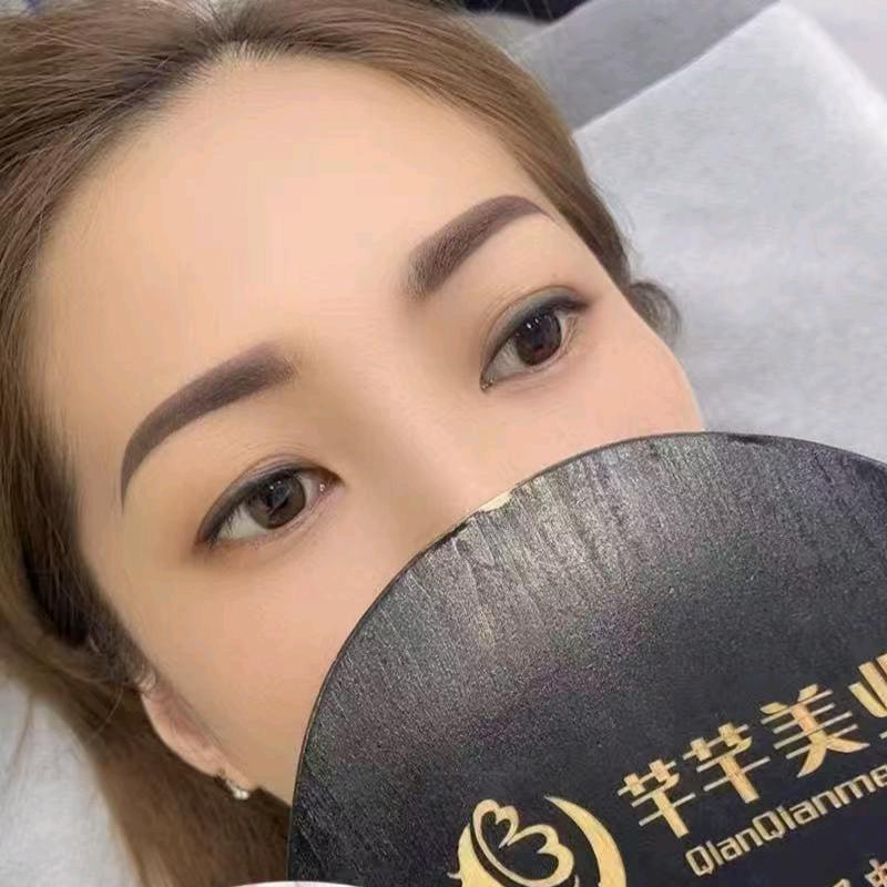 我是聋哑人，春