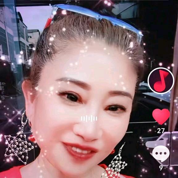 香香真心换真心