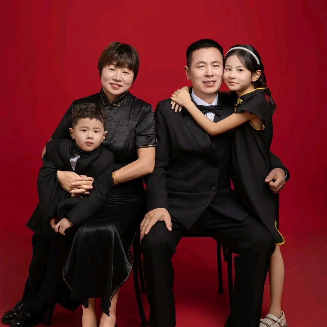 叁浪婆婆