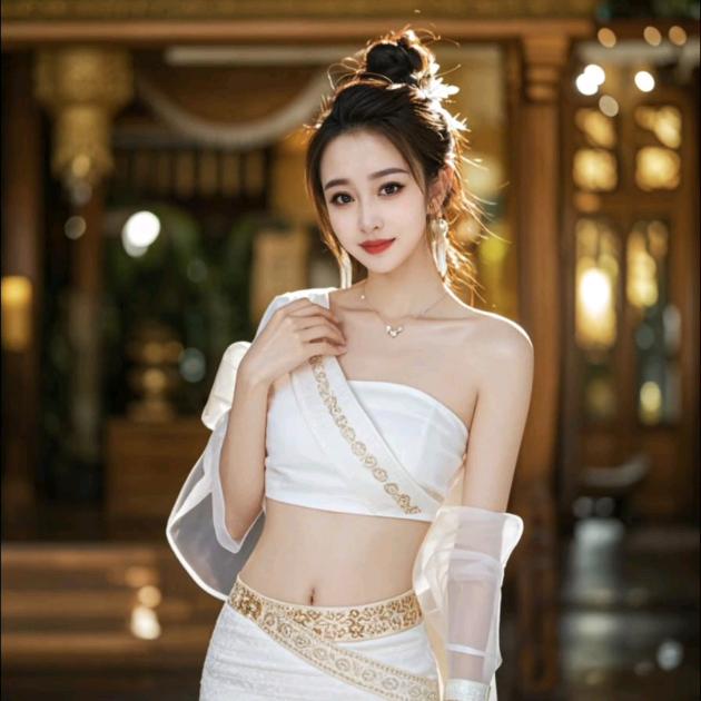 晓雪呀