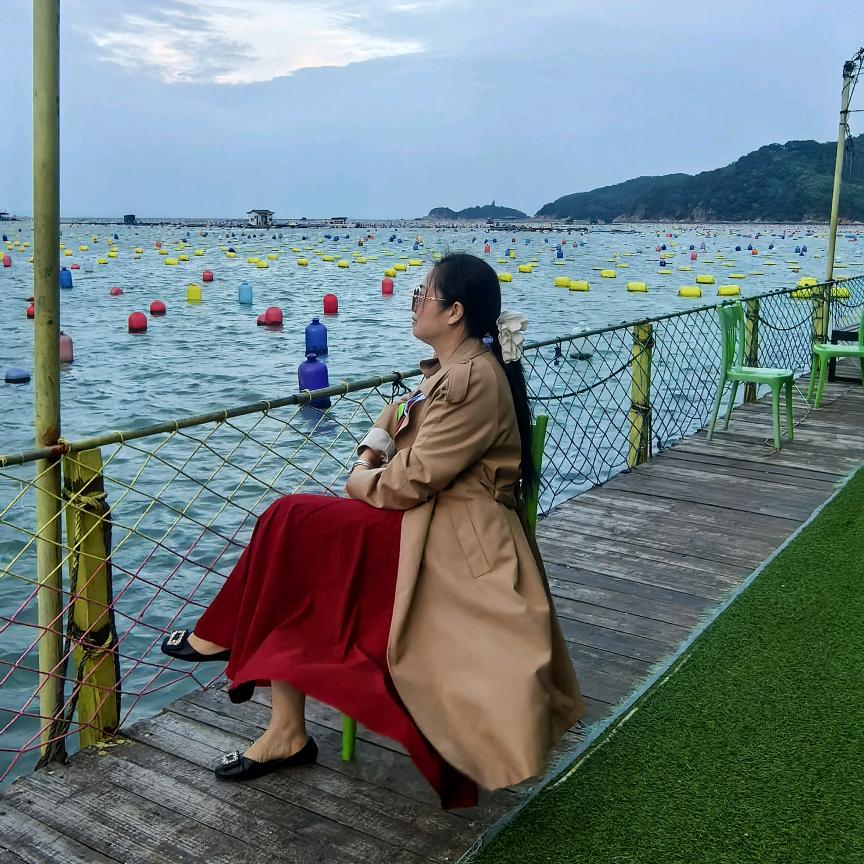 芬姐