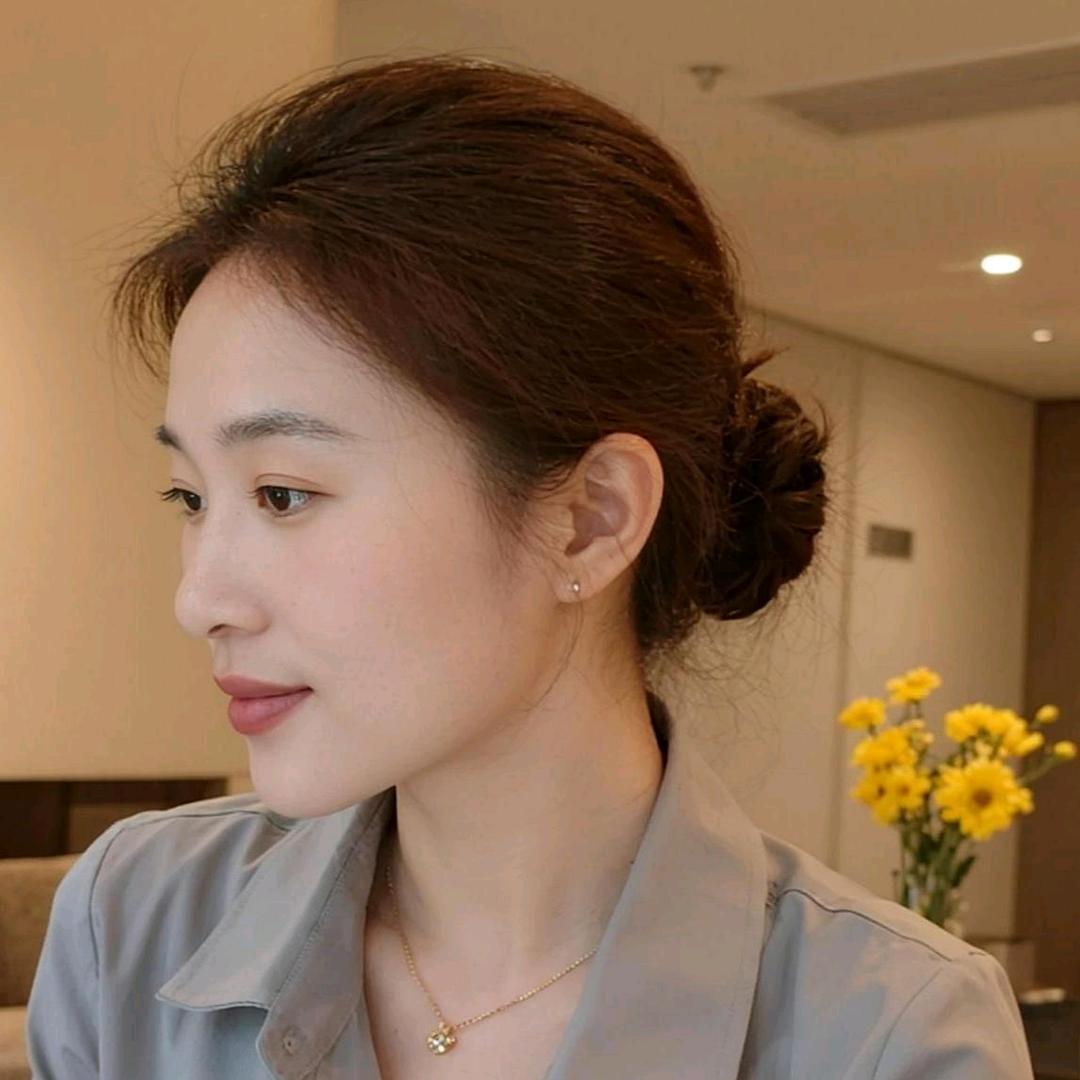 温柔的倔驴