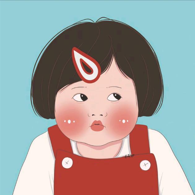 咬一口芋头呗🌊