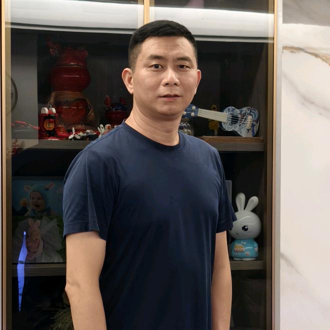 张愿生