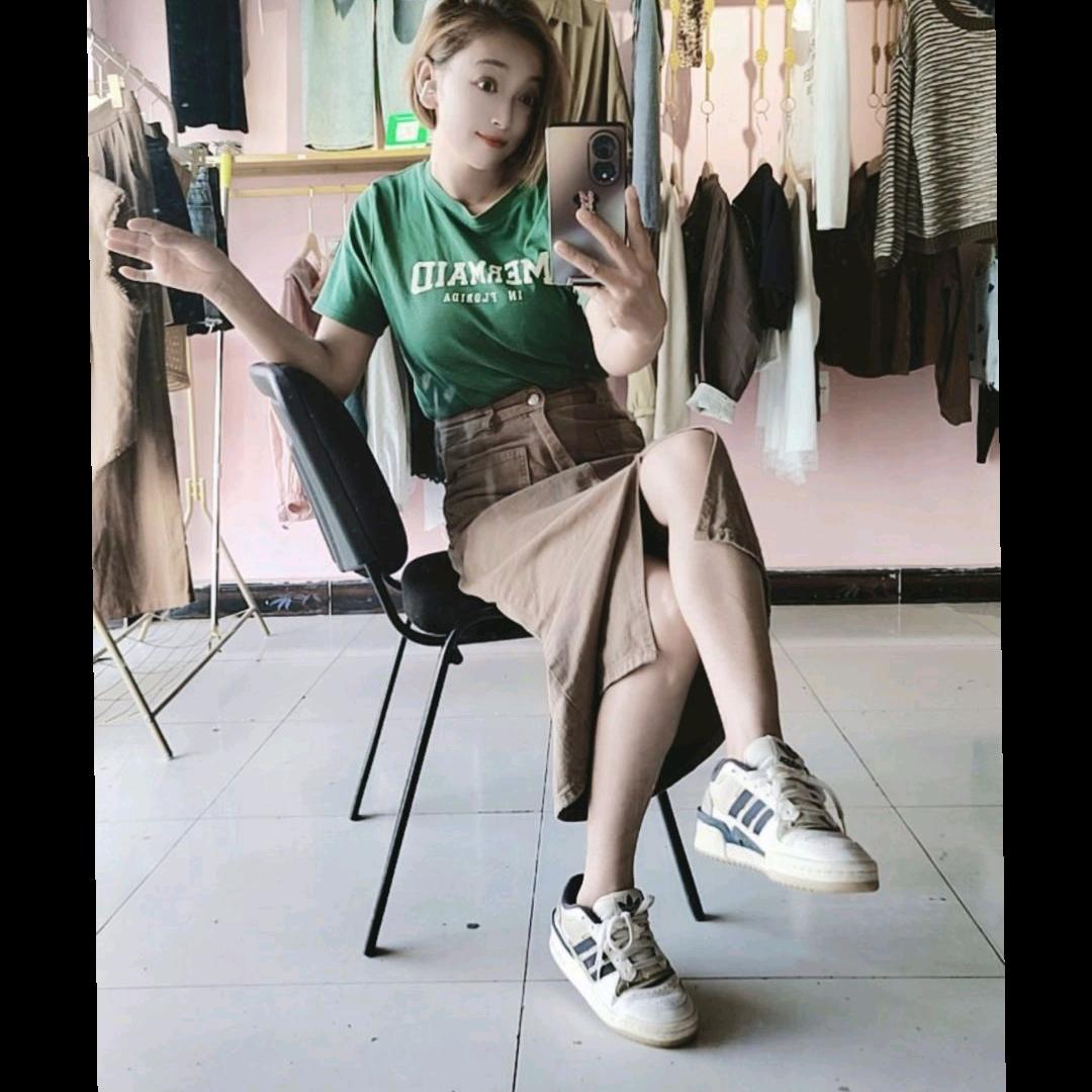 八十一女装店