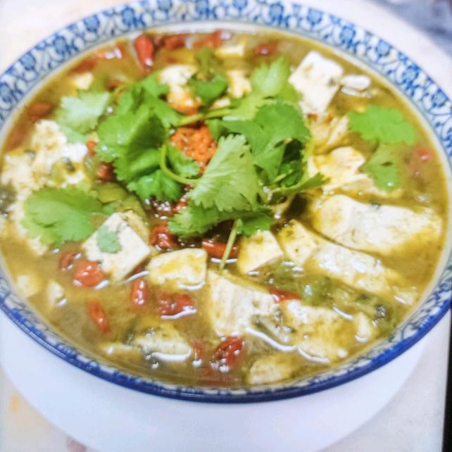 苏北佬《美食》