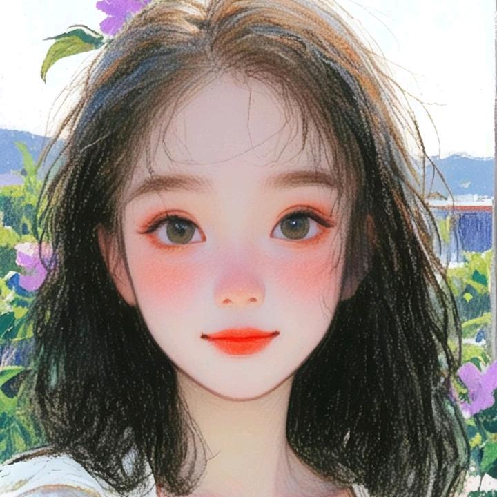 丽丽（美丽）