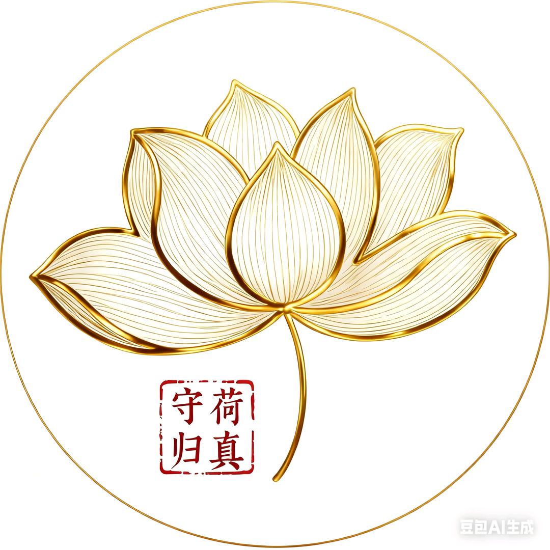 守荷归真