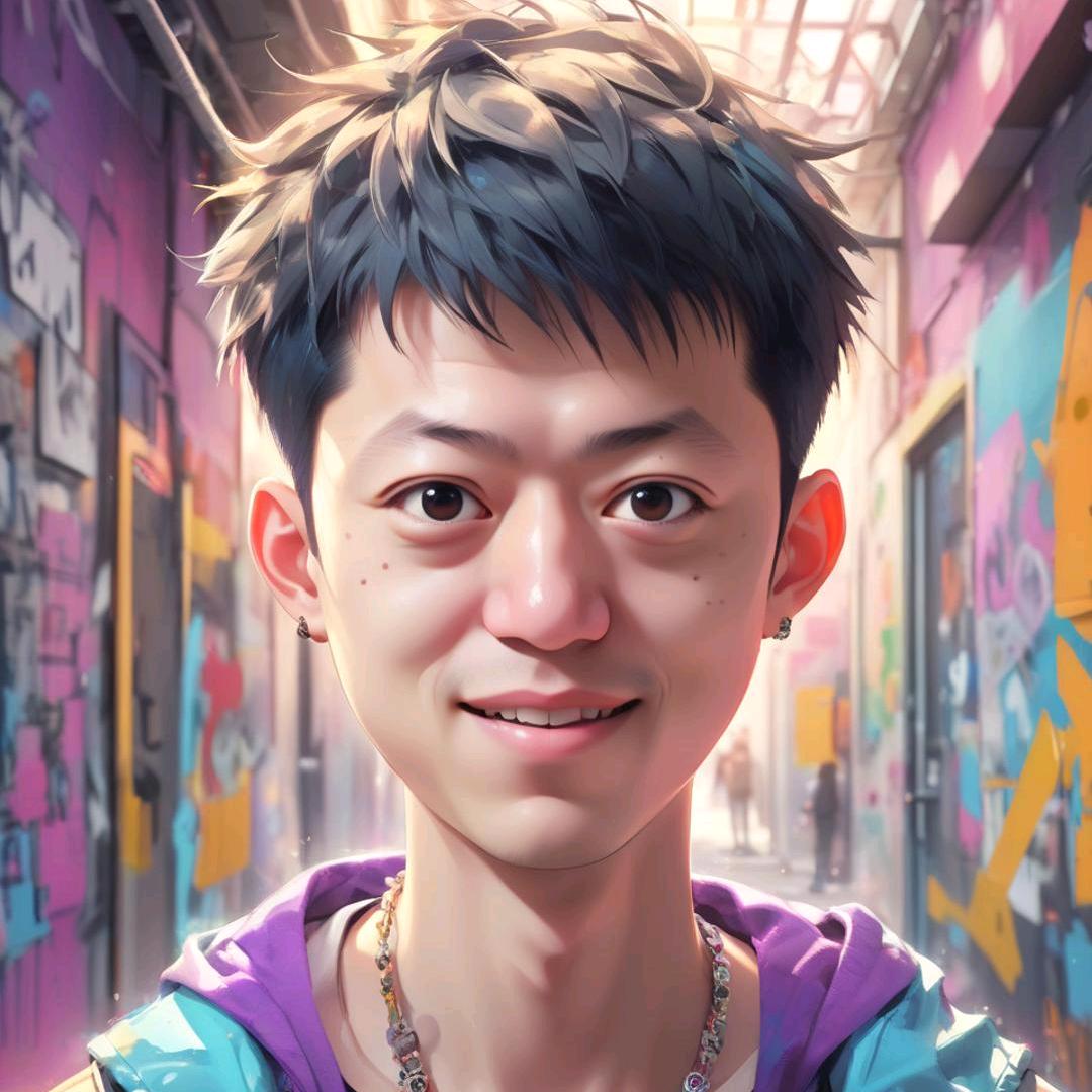 福大哥