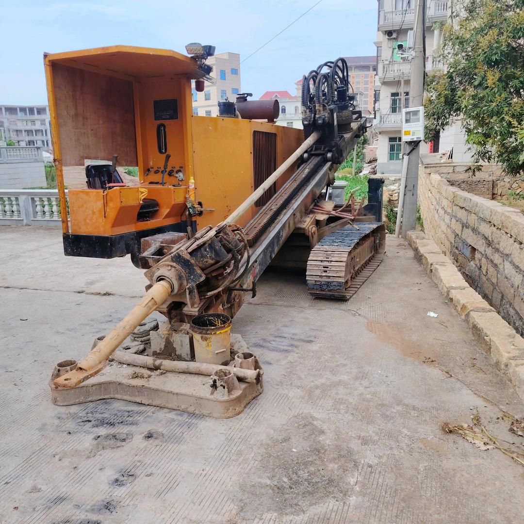 惠捷管道工程部