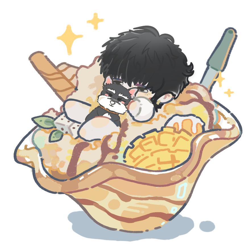 一瓶把宁酸哭的酸奶⁰¹⁰⁸