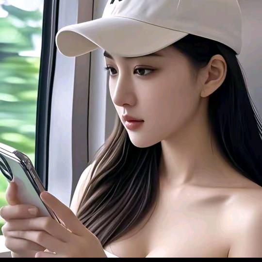 小欣吃喝玩乐
