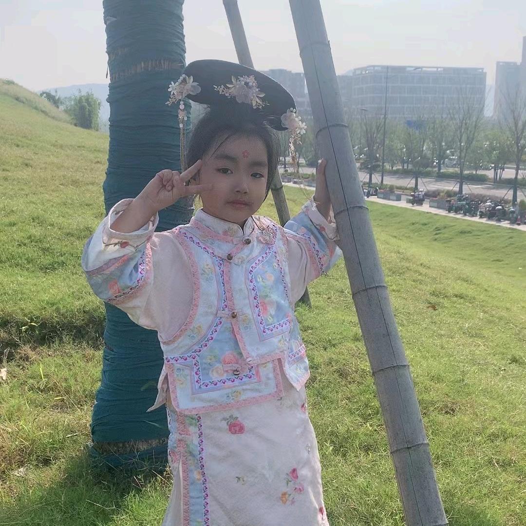 无敌美少女