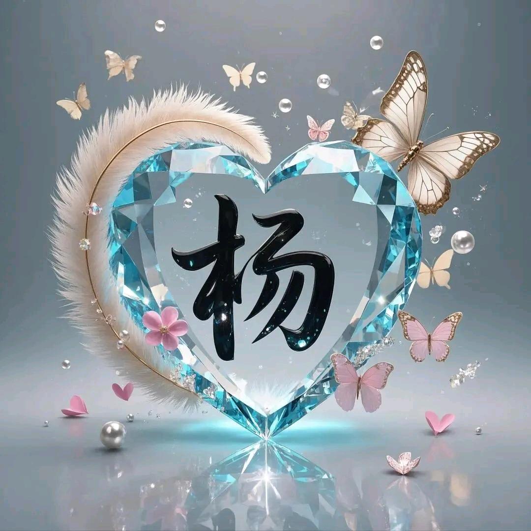 杨子