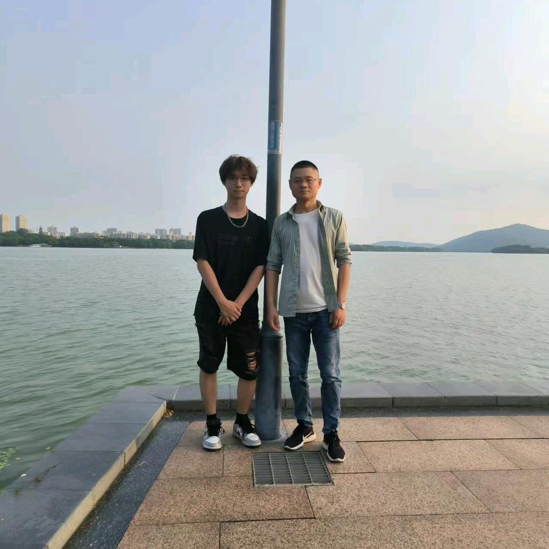 春雨（我的渔生）