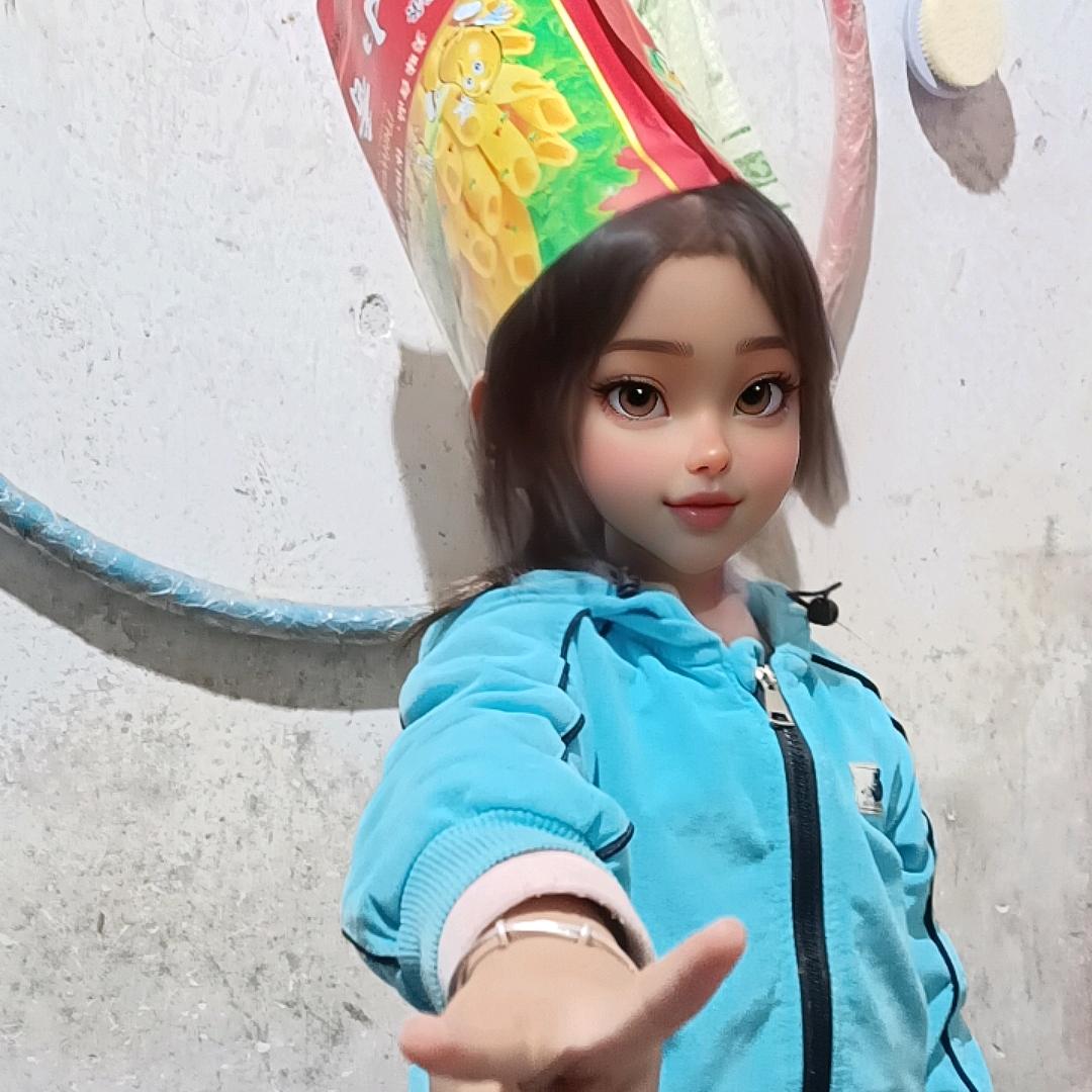 匿名的好友