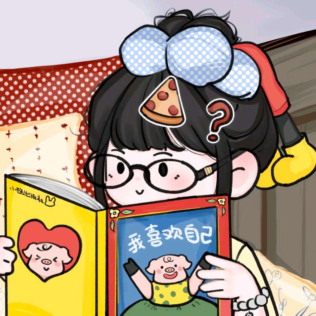 🌈甜荔只.