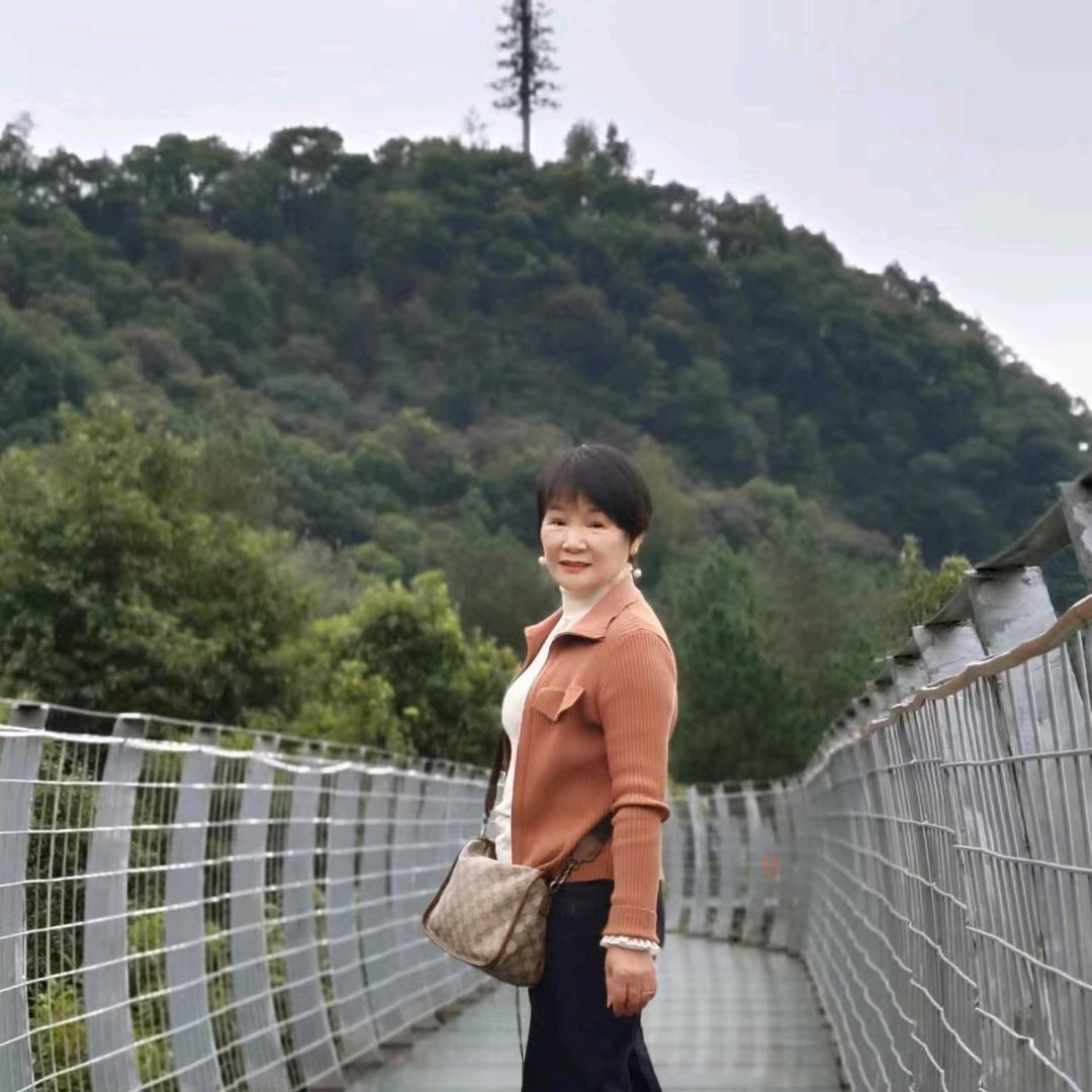 锦锦妈妈