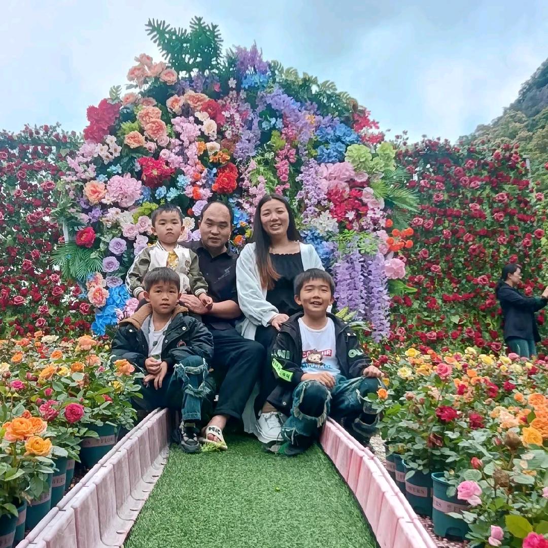 爱的世界只有你