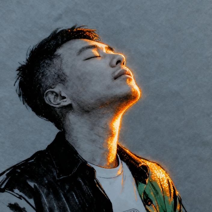 止于唇，藏于心！