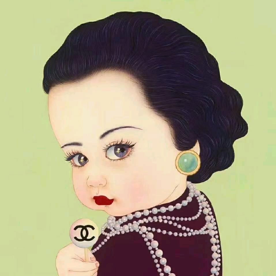 开💗快乐每一天，