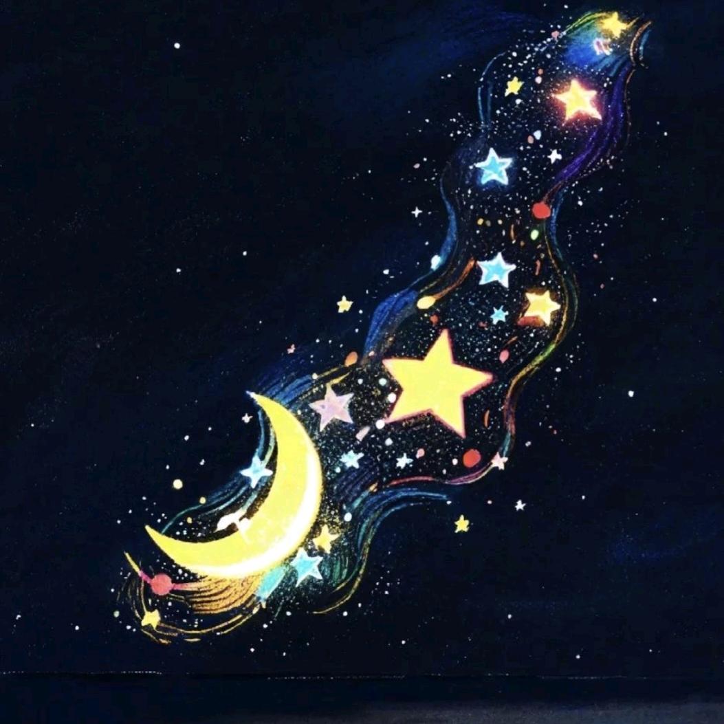 语界星光